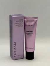Farmasi VFX PRO Illuminating Primer 25 ml
