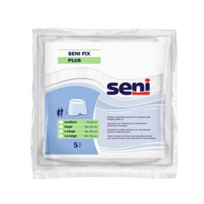 SENI Fix Plus Fixierhosen Gr.L 5 St