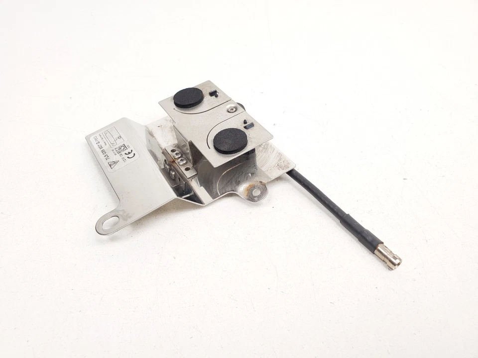 ALERÓN TRASERO PORSCHE CAYENNE 2003-2010 GPS ANTENA NAVEGACIÓN 7L5035507G OEM Foto 4 de 4