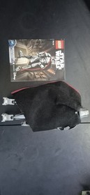 LEGO Star Wars: Kylo Ren (75117)