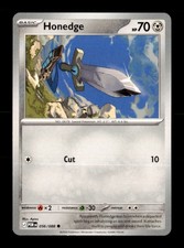 Honedge Common ME03: Perfect Order 056/088 NM