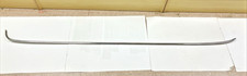 Used Oem Lh Quarter Fin Trim Molding 1958 Chevrolet Impala 2drbel-air Bin103