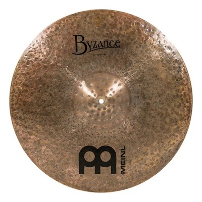 Meinl Byzance Dark Ride 20'' B20DAR, Dark Finish