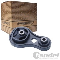 Febest Motorlager Hinten Passend FÜR Mazda 2 | MZM-DEMRR