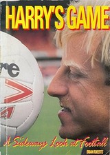 Harry's Game by Roberts, Brian Paperback / softback Book The Fast Free Shipping