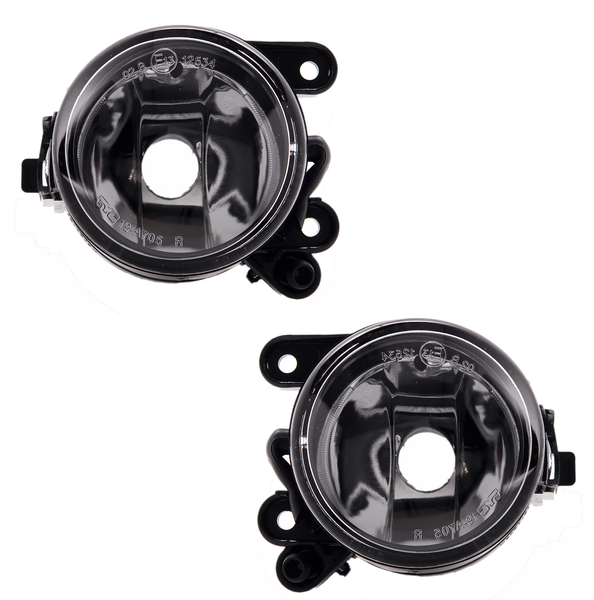 Nebelscheinwerfer Set FüR VW Golf 5 2004-2009 NSW HB4 Fog-image