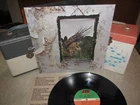 LED ZEPPELIN IV ZOSO Atlantic Records SD 19129 U.S. Pressing 1971 M-/M-