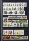 Venda 1979-84 Complete + 1 Set From 1986 MNH