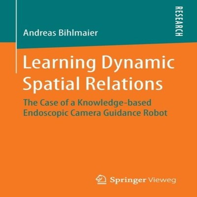 Learning Dynamic Spatial Relations The Case of a Knowledge-based