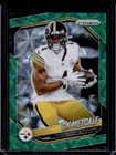 2025 Panini DK Metcalf Green (Raw)