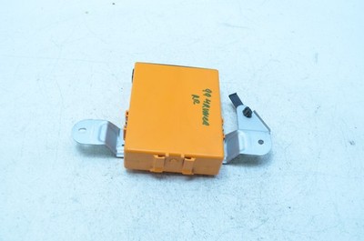 96-02 TOYOTA 4RUNNER POWER WINDOW RELAY CONTROL MODULE  OEM