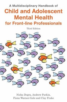 A Multidisciplinary Handbook of Child a..., Frake, Clay