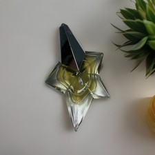 Thierry Mugler Angel Eau De Parfum Mini Splash 0.17 Fl Oz, As Pictured.