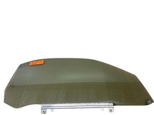 Mercedes SLK 200 R170 Vor- Facelift T&uuml;rscheibe Vorne Rechts Seitenscheibe Glas