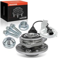 Frankberg Radlagersatz Radnabe Vorne Passend FüR Fiat Croma Opel Signum Vectra S