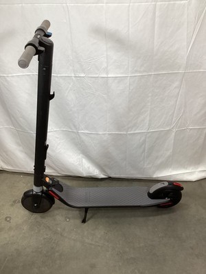 Segway Ninebot ES1 Electric Kick Scooter #369 (USED)
