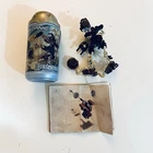 LEGO BIONICLE: Pohatu (8531) Complete Set with Instructions and Canister