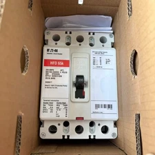 1PCS New HFD3200 Circuit Breaker for EATON US Stock
