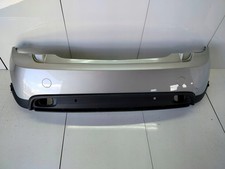 Mini One - Cooper F56 F55 Hinterer Stoßstange Heckstoßstange Bumper OE Original 