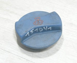 VW Golf 4 1J 1998 Deckel Verschluss Ausgleichsbehälter Kühlwasser  #151041-G273