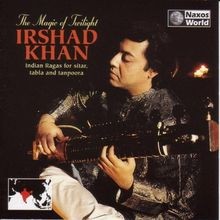The Magic of Twilight von Khan,Irshan | CD | Zustand sehr gut