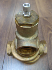 1 1/2 LNF170-M3 Commercial Master Temperature...