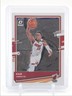 BAM ADEBAYO 2020-21 DONRUSS OPTIC BASKETBALL HEAT Q4925