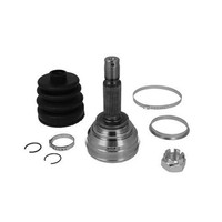 Metelli Gelenksatz Antriebswelle Radseitig FüR Mitsubishi Colt Iii C5_A Hyundai