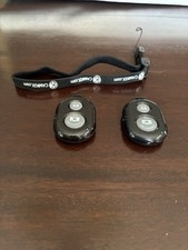 CamKix Wireless Bluetooth Camera Shutter Remo...