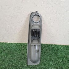 Interrupteur de leve vitre avant gauche RENAULT TWINGO 1 phase 2 INITIALE Z