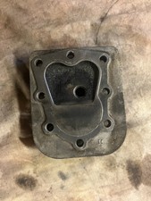 Capot Moteur Supérieur Bernard 18.B - Pièce D'occasion Vérifiée