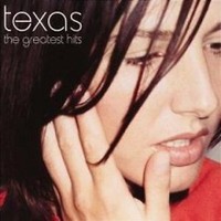 Texas - The Greatest Hits CD Pop-Rock International 2000