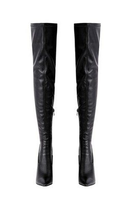 Resident Evil 4 Remake Ada Wong Custom Cosplay Shoes | Gaming Footwear