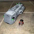 LEGO Star Wars: Imperial Armored Marauder (75311)