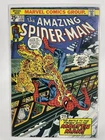 Amazing Spider-Man 133 VF- Very Fine- 7.5 No MVS Marvel 1974