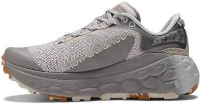 Size 7.5 - New Balance Fresh Foam X More Trail v2 Moonbeam W