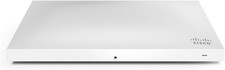 Cisco Meraki MR42-HW Cloud Managed Access Point - Open Box - Unclaimed