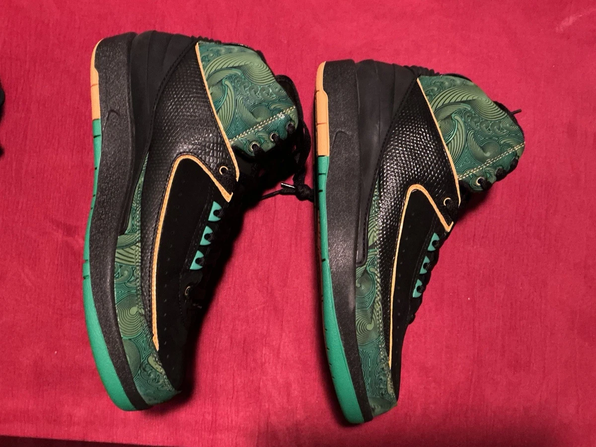 Jordan 2 High Doernbecher for sale | eBay