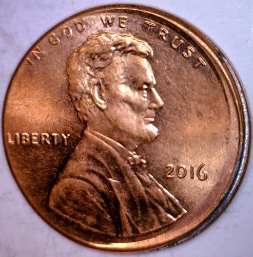 2016 Lincoln Shield — photo from the most recent tracked eBay sale