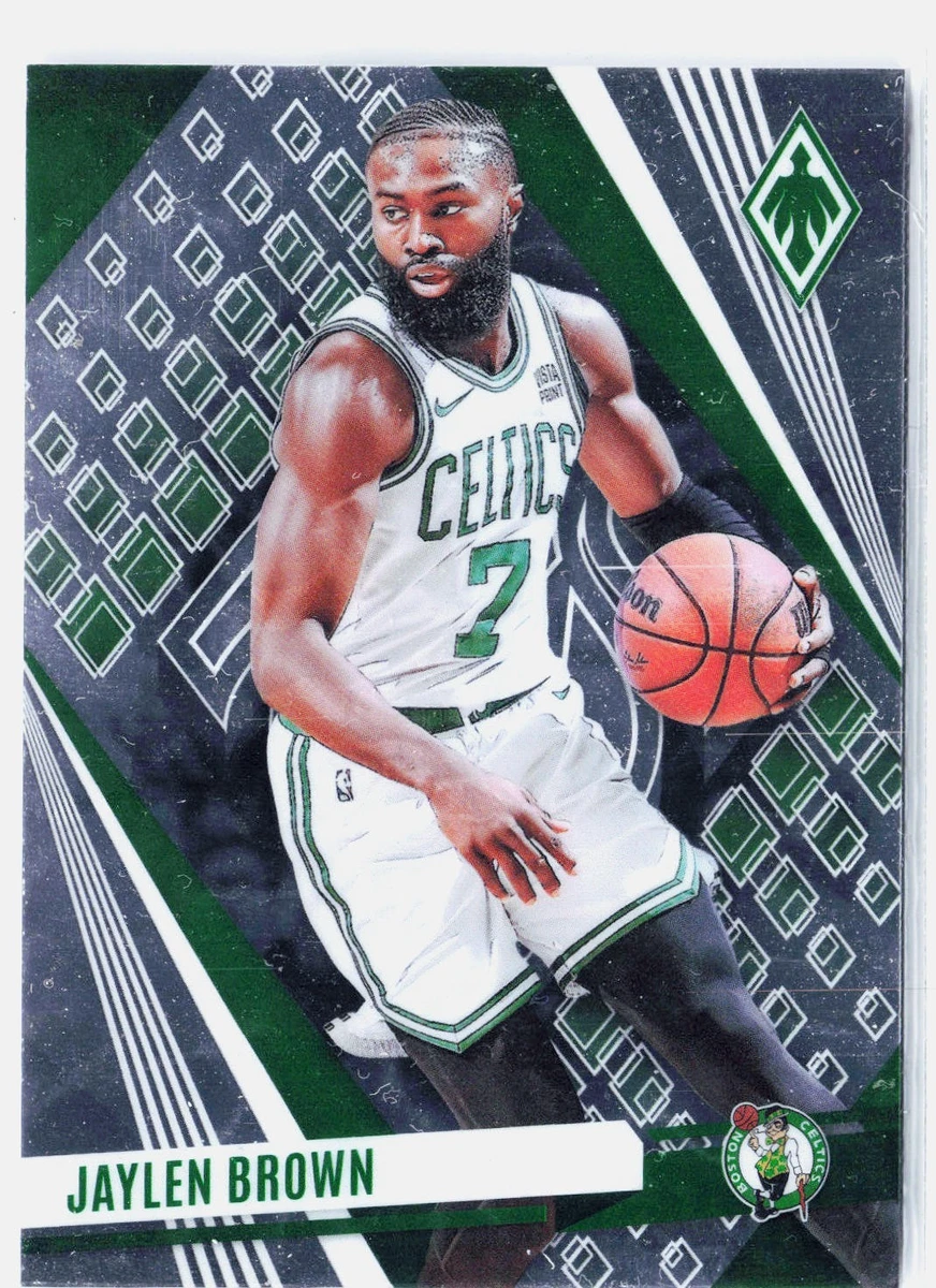 2023-24 Panini Phoenix - Jaylen Brown #77 for sale | eBay