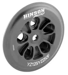 Пластина давления муфты Hinson в нормандском стиле Yamaha YZ250F 01-18 - Изображение 3 из 4