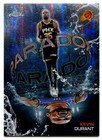 2025 Topps Chrome Kevin Durant Base (RAW)
