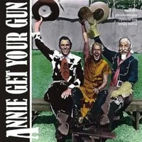Annie Get Your Gun | OST (U. A.) | Audio-Cd | CD | 2008 | Fenn Music