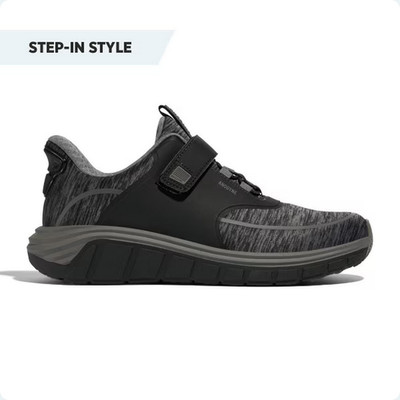 Anodyne No.45 Women's Sport Jogger w/ Heel Assist (Gen 2)
