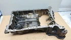Oil pan