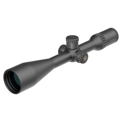 Vector Optics Continental x8 6-48x56 ED MOA Riflescope (SCOL-TE52)