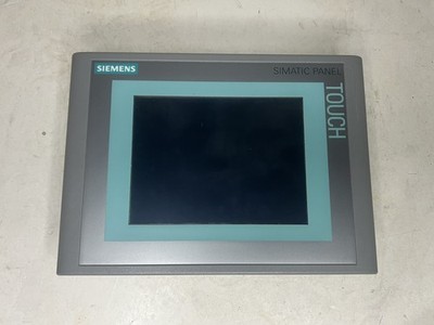 Siemens Simatic 6AV6 643-0AA01-1AX0/6AV6643-0AA01-1AX0