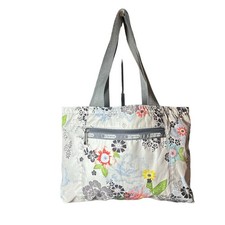 LeSportsac Hot Pink Nylon Tote Bag — listing 4