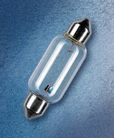 Ams-Osram GlüHlampe, Innenraumleuchte Original 6421