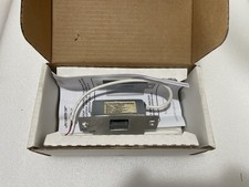 Securitron UNL-12 Unlatch Motorized Strike 12V 6wire Used